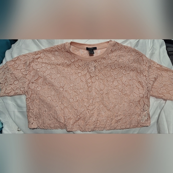 Forever 21 shirt - Picture 1 of 4